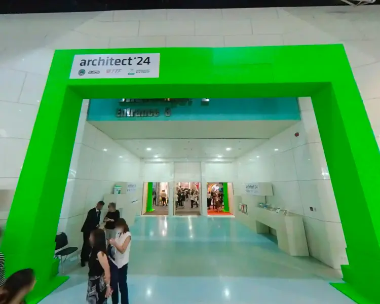 สถาปนิก'67-architect'24