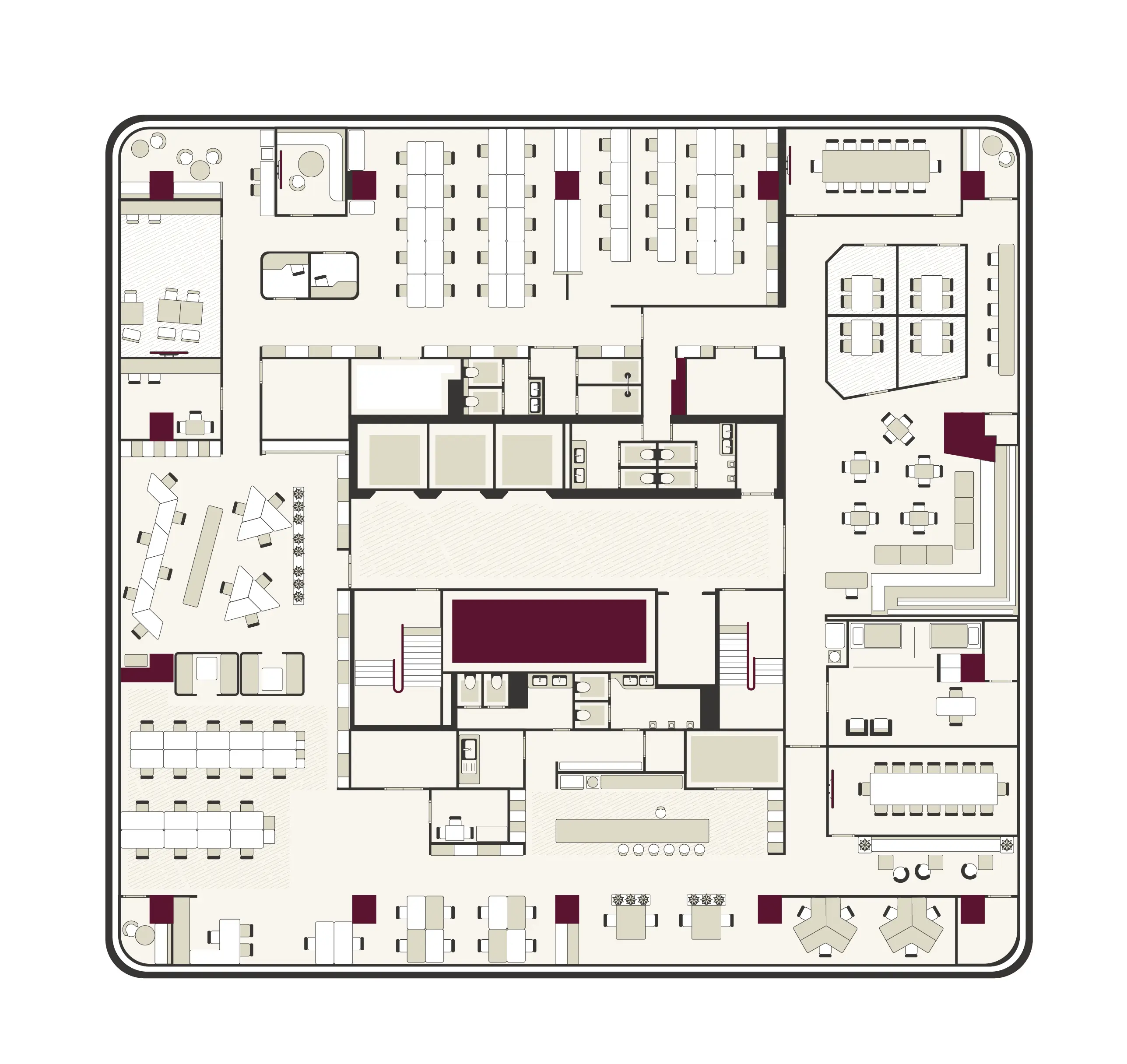 Plan Map apthailand