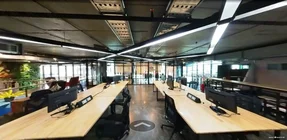 ภายในออฟฟิศ,ชั้น 7-Inside the office,Floor 7