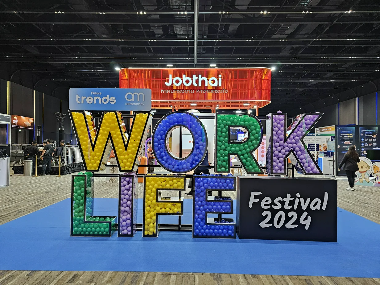 Work life festival 2024-Work life festival 2024